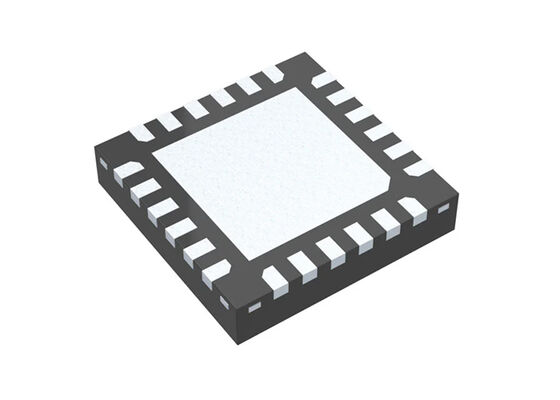 HMC4069LP4E ইন্টিগ্রেটেড সার্কিট চিপ 4.75V থেকে 5.25V 2.9GHz ইন্টিজার-এন সিন্থেসাইজার 24-QFN