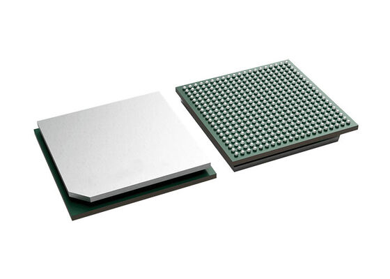 AFE7960IABJ ইন্টিগ্রেটেড সার্কিট চিপ 8GHz থেকে 18GHz 1200MHz Ku-Band RF-Sampling Transceiver