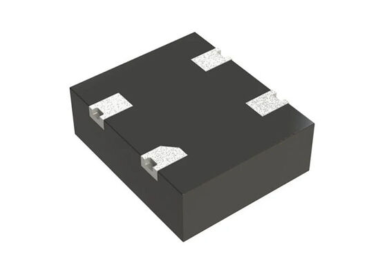 CDC6C025000ADLNRQ1 ইন্টিগ্রেটেড সার্কিট চিপ স্বয়ংচালিত লো-পাওয়ার BAW ফিক্সড-ফ্রিকোয়েন্সি LVCMOS অসিলেটর