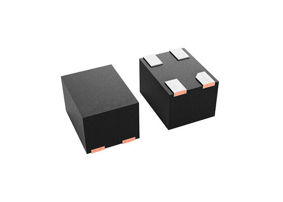 CDC6C025000ADLYRQ1 ইন্টিগ্রেটেড সার্কিট চিপ 1.8V থেকে 3.3V লো-পাওয়ার অটোমোটিভ LVCMOS আউটপুট BAW দোলক