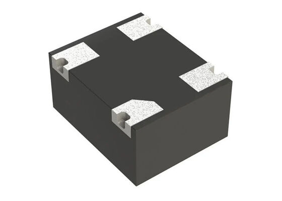 CDC6C125000ADLRRQ1 ইন্টিগ্রেটেড সার্কিট চিপ অটোমোটিভ ফিক্সড-ফ্রিকোয়েন্সি LVCMOS আউটপুট BAW অসিলেটর