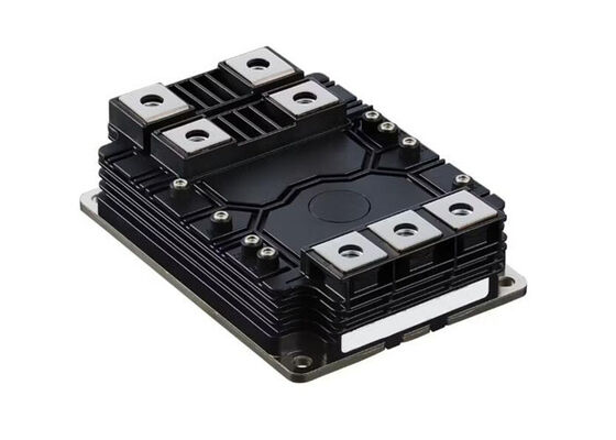 FF1400R17T2P8 অটোমোটিভ IGBT মডিউল XHPTM 2 মডিউল 1700V 1400A অর্ধ-ব্রিজ IGBT মডিউল