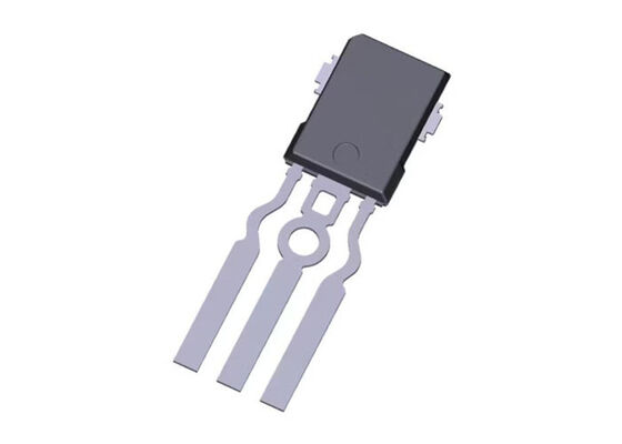 TLE49SRC3 সেন্সর IC XENSIVTM উচ্চ নির্ভুলতা চৌম্বকীয় কোণ সেন্সর PG-SSO-3