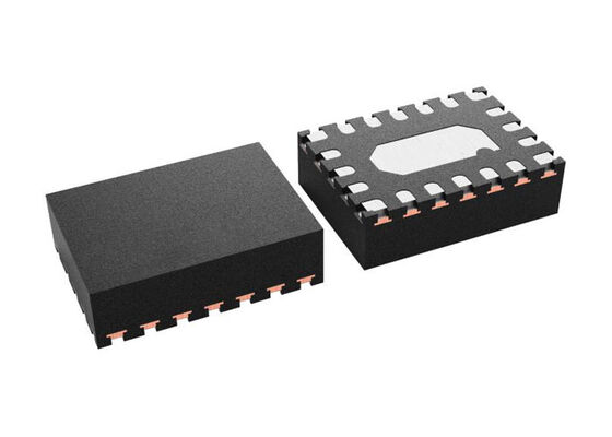 LM68425SFRZTRQ1 ইন্টিগ্রেটেড সার্কিট চিপ 42V 2.5A অটোমোটিভ সিঙ্ক্রোনস বাক ডিসি / ডিসি রূপান্তরকারী