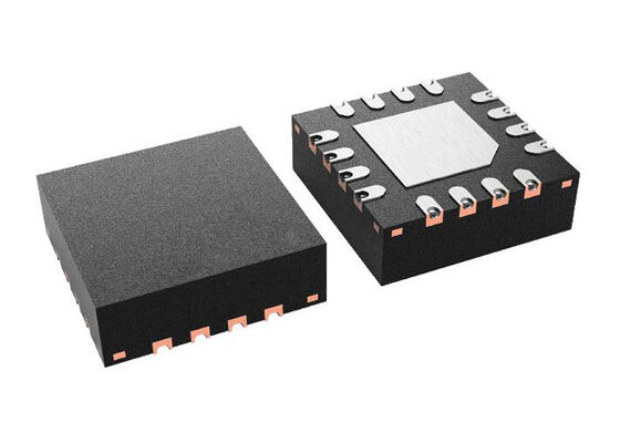 LM25139D5QRGTRQ1 ইন্টিগ্রেটেড সার্কিট চিপ 42V অটোমোটিভ সিঙ্ক্রোনস বাক ডিসি/ডিসি কন্ট্রোলার VQFN16