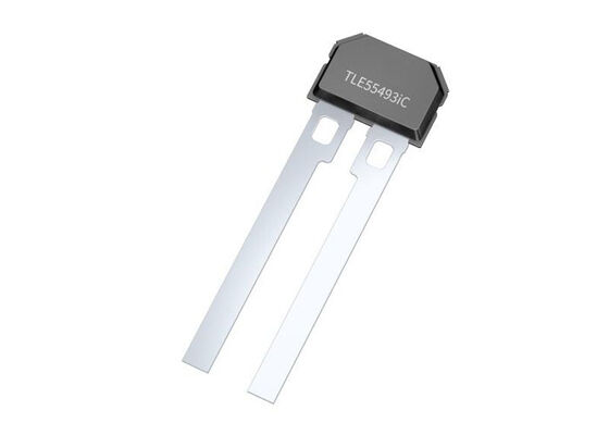 TLE55493IC-LR-4H সেন্সর IC XENSIVTM TMR হুইল স্পিড সেন্সর PG-SSO-2-51 চৌম্বকীয় স্পিড সেন্সর