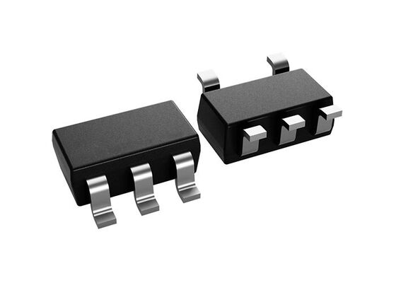 TPS7E7225DBVR ইন্টিগ্রেটেড সার্কিট চিপ 300mA 30V কম ড্রপআউট ভোল্টেজ নিয়ন্ত্রক