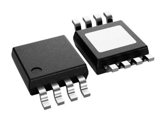TPS7E6601AQWDRVRQ1 ইন্টিগ্রেটেড সার্কিট চিপ 150mA অটোমোটিভ লো-ড্রপআউট রেগুলেটর HVSSOP-8
