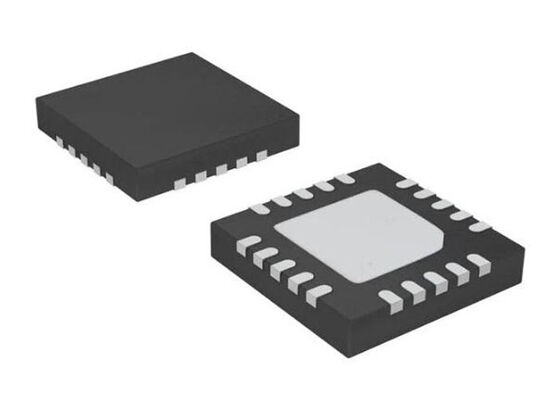 TPS6287C50TEWVAAR ইন্টিগ্রেটেড সার্কিট চিপ 2.8V থেকে 6V 50A I2C ইন্টারফেসের সাথে স্ট্যাকযোগ্য স্টেপ-ডাউন কনভার্টার