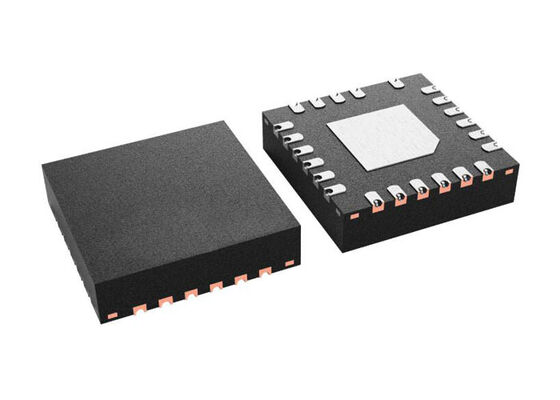 TPS48161QRGERQ1 ইন্টিগ্রেটেড সার্কিট চিপ 100 ভোল্ট লো আইকিউ অটোমোটিভ হাই-সাইড সুইচ কন্ট্রোলার VQFN23