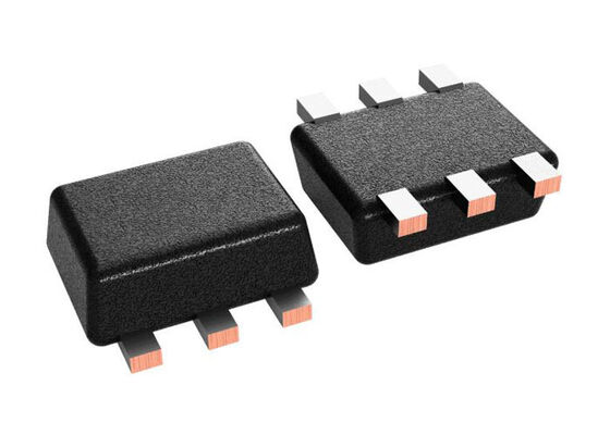 TPS562246BDRLR ইন্টিগ্রেটেড সার্কিট চিপ 2A 1.2MHz সিঙ্ক্রোনিক বাক কনভার্টার SOT-5X3-6