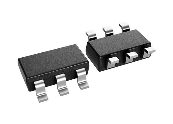 TPS561300DDCR ইন্টিগ্রেটেড সার্কিট চিপ 4.5V To30V ইনপুট 1A 1.2MHz সিঙ্ক্রোনাস বক কনভার্টার