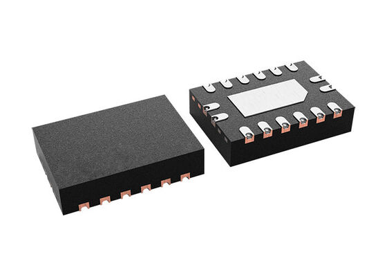 TPUL2G223WBQBRQ1 ইন্টিগ্রেটেড সার্কিট চিপ অটোমোটিভ 2-চ্যানেল Monostable RC কনফিগারযোগ্য ইমপলস জেনারেটর
