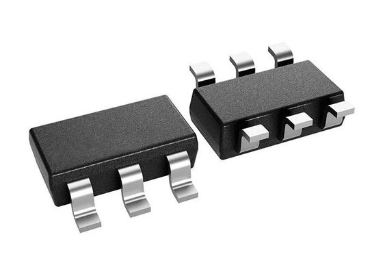 TPS542025DDCR ইন্টিগ্রেটেড সার্কিট চিপ 4.5V থেকে 30V 2A 500kHz সিঙ্ক্রোনাস বক কনভার্টার