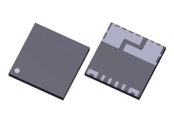 TLE4973-R025T5-S0010 সেন্সর IC 27A XENSIVTM উচ্চ নির্ভুলতা কোরহীন বর্তমান সেন্সর PG-TISON-8