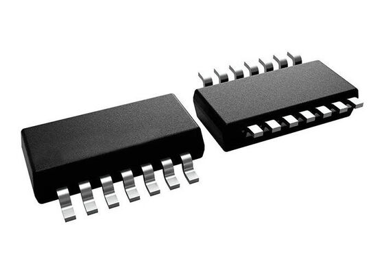 TXG4042QDYYRQ1 ইন্টিগ্রেটেড সার্কিট চিপ অটোমোটিভ 40V 4-বিট ফিক্সড-ডাইরেকশন গ্রাউন্ড-লেভেল ট্রান্সলেটর