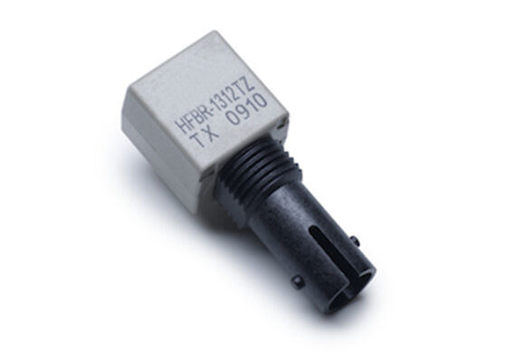 HFBR-1312TZ 155 এমবিডি অপটিক্যাল ট্রান্সমিটার ইন্ডাস্ট্রিয়াল অ্যাপ্লিকেশনের জন্য 1300nm তরঙ্গদৈর্ঘ্যের সাথে