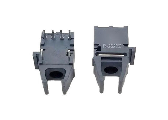HFBR-2522Z ইন্টিগ্রেটেড সার্কিট চিপ 1MBd ডেটা রেট বহুমুখী লিংক রিসিভার যার 650 nm পিক ওয়েভেলেংথ ইন্ডাস্ট্রিয়াল অ্যাপ্লিকেশনের জন্য