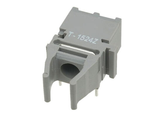 HFBR-1524Z 1MBd ডেটা রেট ফাইবার-অপটিক ট্রান্সমিটার 660nm তরঙ্গদৈর্ঘ্যের সাথে শিল্প অ্যাপ্লিকেশনের জন্য