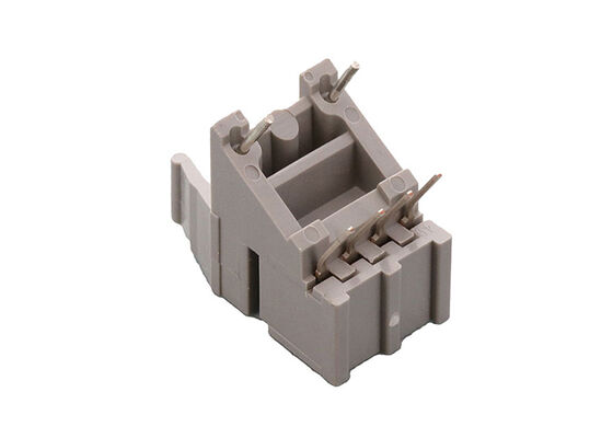 AFBR-1541CZ 650nm তরঙ্গদৈর্ঘ্য 5Megabaud ইন্ডাস্ট্রিয়াল ফাইবার অপটিক ট্রান্সমিটার ইন্টিগ্রেটেড সার্কিট চিপ