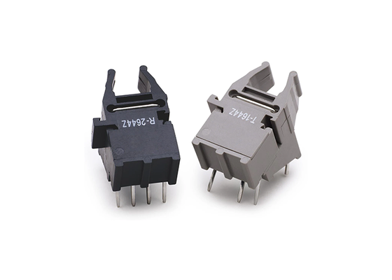 AFBR-1644Z ইন্টিগ্রেটেড সার্কিট চিপ 50MBd ডেটা রেট 650nm তরঙ্গদৈর্ঘ্য বহুমুখী লিঙ্ক ট্রান্সমিটার 200m ট্রান্সমিশন দূরত্ব সহ