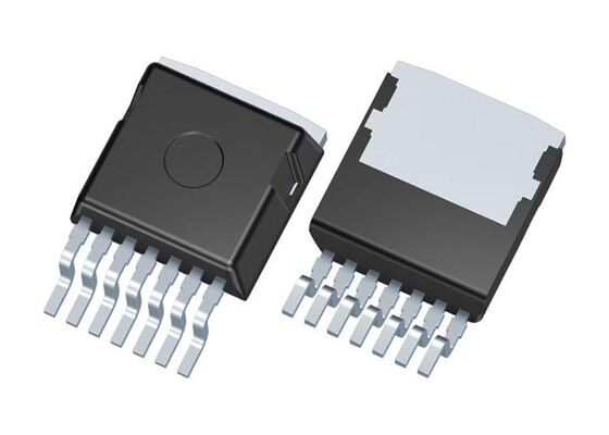IMBG75R007M2H ইন্টিগ্রেটেড সার্কিট চিপ 750V CoolSiCTM MOSFET ট্রানজিস্টর PG-TO263-7 অত্যন্ত শক্তিশালী SiC MOSFET