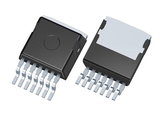 IMBG75R060M2H ইন্টিগ্রেটেড সার্কিট চিপ 750V 29A অত্যন্ত শক্তিশালী CoolSiCTM G2 MOSFET ট্রানজিস্টর PG-TO263-7