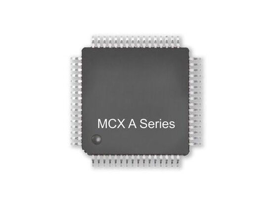 MCXA173VLH মাইক্রোকন্ট্রোলার MCU MCX A17 Essential MCU 180MHz ARM মাইক্রোকন্ট্রোলার LQFP-64