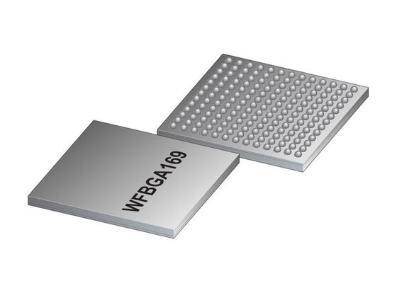 MCXA175VPN মাইক্রোকন্ট্রোলার MCU 32-বিট মাইক্রোকন্ট্রোলার IC WFBGA-169 MCX A17 প্রয়োজনীয় MCU