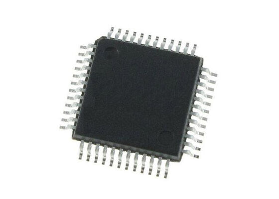 MCXA174VLF মাইক্রোকন্ট্রোলার MCU 180MHz MCX A17 Essential Arm Cortex M33 মাইক্রোকন্ট্রোলার IC LQFP-48