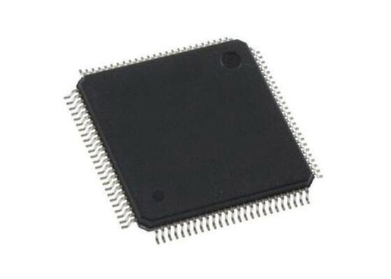 MCXA186VLL মাইক্রোকন্ট্রোলার MCU MCX A18 ARM Cortex-M33 মাইক্রোকন্ট্রোলার LQFP-100 32-বিট MCU