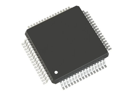 MKV42F128VLH16 মাইক্রোকন্ট্রোলার MCU Kinetis KV4x 168MHz আর্ম কর্টেক্স-M4 রিয়েল-টাইম কন্ট্রোল MCU