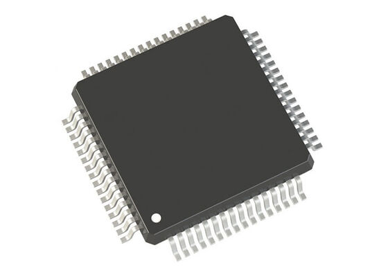 MCXA343VLH মাইক্রোকন্ট্রোলার MCU হাই পারফরম্যান্স 180MHz মিশ্র সংকেত মাইক্রোকন্ট্রোলার