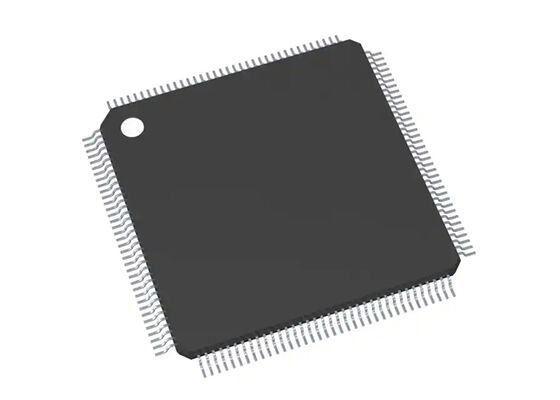 MCXA255VLQ মাইক্রোকন্ট্রোলার MCU 180MHz আর্ম কর্টেক্স-M33 উন্নত মূলধারার মাইক্রোকন্ট্রোলার