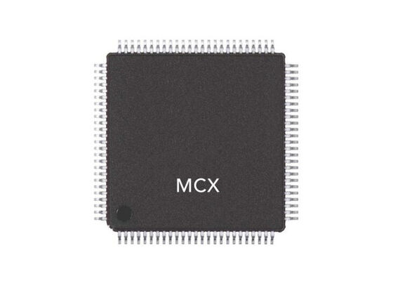 MCXN527VAB মাইক্রোকন্ট্রোলার MCU 150MHz লো-পাওয়ার MCX N52 ডুয়াল কোর আর্ম কর্টেক্স-M33 মাইক্রোকন্ট্রোলার