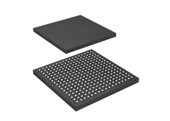 MIMXRT1173CVM8B মাইক্রোকন্ট্রোলার MCU উচ্চ ইন্টিগ্রেশন 1GHz i.MX RT1170 ক্রসওভার মাইক্রোকন্ট্রোলার