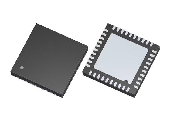 PXE1110CDM-G003 ইন্টিগ্রেটেড সার্কিট চিপ VR12.5 এবং VR13 ডিজিটাল ডুয়াল আউটপুট CPU কন্ট্রোলার PG-VQFN-40