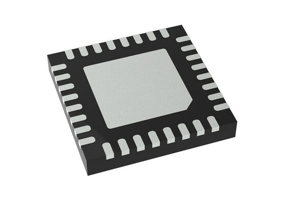 MCXA343VFM মাইক্রোকন্ট্রোলার MCU 180MHz মিশ্র-সিগন্যাল আর্ম কর্টেক্স-M33 MCU মোটর নিয়ন্ত্রণের জন্য