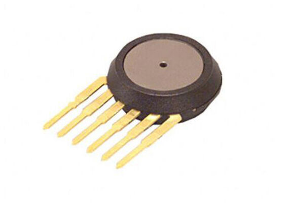 MPX5999D সেন্সর IC ডিফারেনশিয়াল ইন্টিগ্রেটেড প্রেসার সেন্সর 1000kPa Piezoresistive Transducer