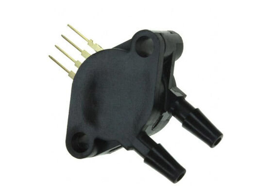MPX10DP সেন্সর IC 1.45PSI 10kPa ডিফারেনশিয়াল অ্যান্ড গেজ আনকম্পেনসেটেড প্রেসার সেন্সর
