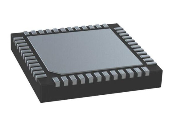 XDPE192C4C-0000 হাই-এন্ড ডেস্কটপ অ্যাপ্লিকেশনের জন্য ইন্টিগ্রেটেড সার্কিট চিপ ডিজিটাল ডুয়াল লুপ 12-ফেজ কন্ট্রোলার