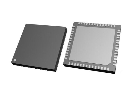 XDPE132G5H-G000 ইন্টিগ্রেটেড সার্কিট চিপ XDP™ 16-ফেজ ডুয়াল লুপ PWM ডিজিটাল মাল্টিফেজ কন্ট্রোলার PG-VQFN-56