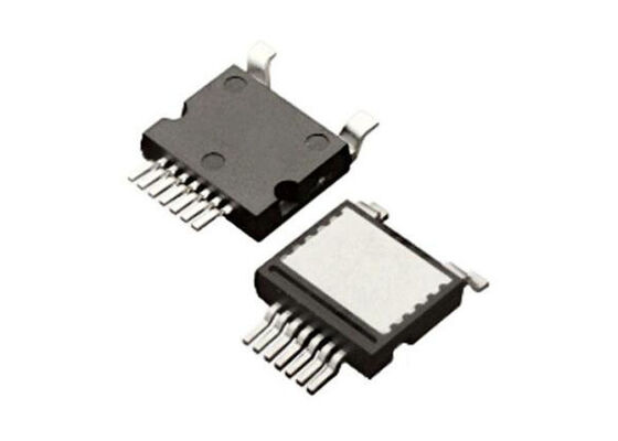 C4MS065120U2 ইন্টিগ্রেটেড সার্কিট চিপ U2PAK প্যাকেজে 1200V বিচ্ছিন্ন সিলিকন কার্বাইড MOSFETs