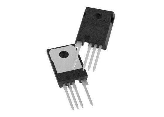 MSC017SMA120B4N ইন্টিগ্রেটেড সার্কিট চিপ 1200V 119A এন-চ্যানেল এমএসআইসি এমএসএফইটি TO-247-4 সিআইসি এমএসএফইটি