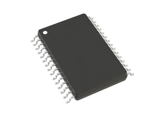 R5F100AGASP মাইক্রোকন্ট্রোলার MCU 16-বিট MCUs 32MHz RL78/G13 মাইক্রোকন্ট্রোলার IC LSSOP-30