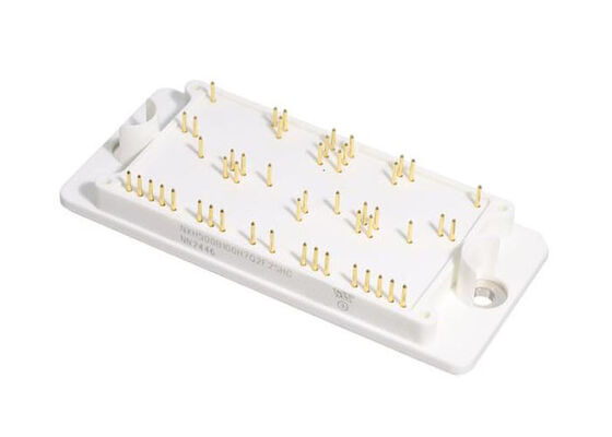NXH500B100H7Q2F2SHG ইন্টিগ্রেটেড সার্কিট চিপ Si/SiC হাইব্রিড মডিউল 1000V ফ্লাইং ক্যাপাসিটার বুস্ট মডিউল