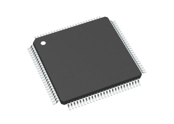 R5F524TAADFP মাইক্রোকন্ট্রোলার MCU RX24T 32-বিট পারফরম্যান্স MCU 32-বিট মাইক্রোকন্ট্রোলার