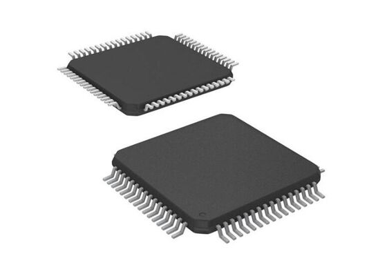R5F524TAADFM মাইক্রোকন্ট্রোলার MCU 32-বিট মাইক্রোকন্ট্রোলার 80MHz RX24T MCU LQFP-64