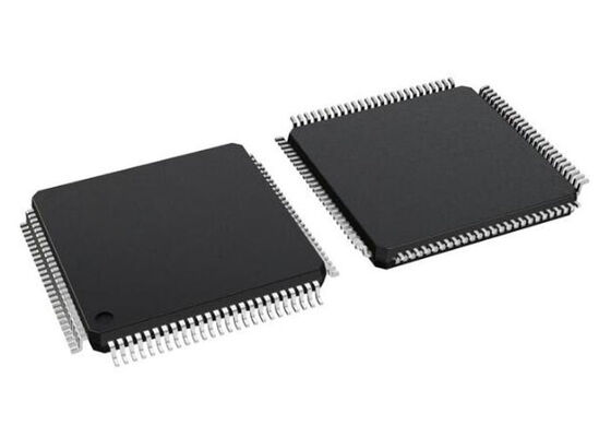 R5F524TAAGFP মাইক্রোকন্ট্রোলার MCU 32-বিট পারফরম্যান্স MCUs 80MHz RX24T মাইক্রোকন্ট্রোলার IC