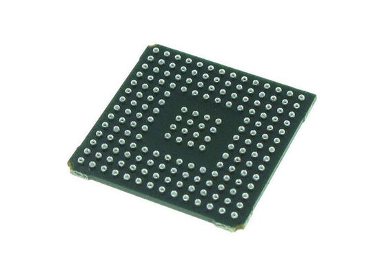 R7FA6M3AH2CBG মাইক্রোকন্ট্রোলার MCU উচ্চ-পারফরম্যান্স 32-বিট 120MHz আর্ম কর্টেক্স-M4 মাইক্রোকন্ট্রোলার